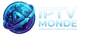 iptv monde