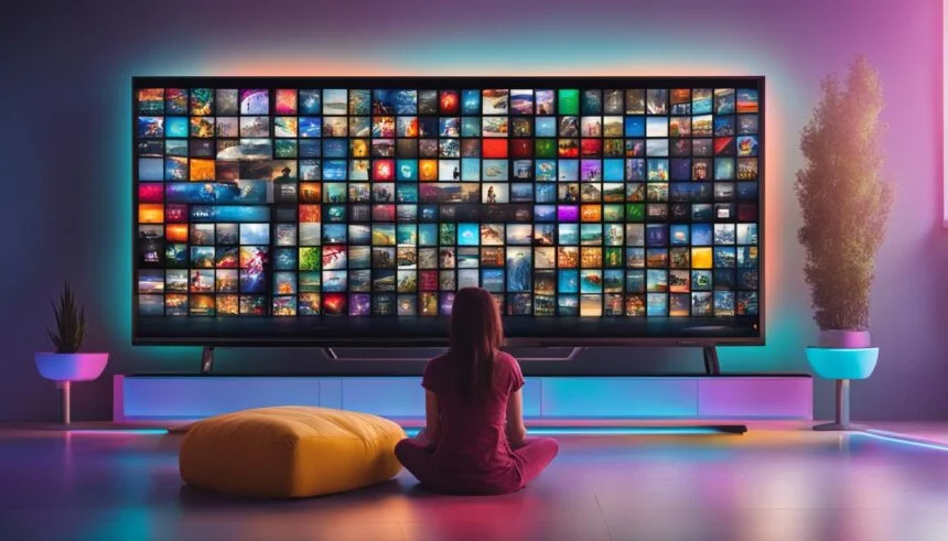 IPTV Premium 4K