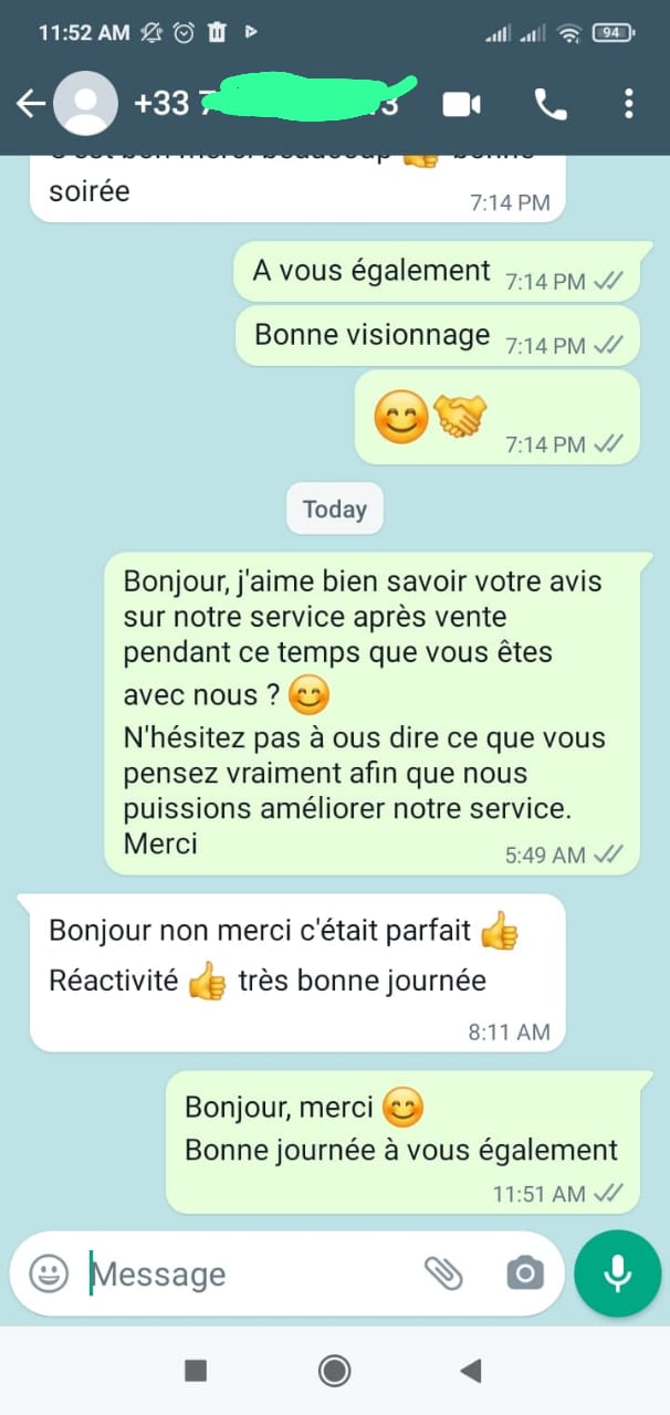 IPTV MONDE