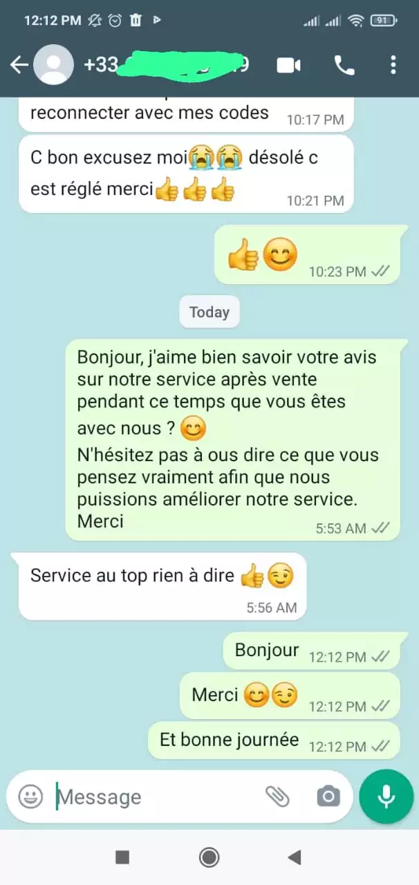IPTV MONDE